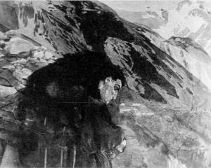 분석 : "악마"Lermontov - 세계 낭만적 인시의 역사에서 정점