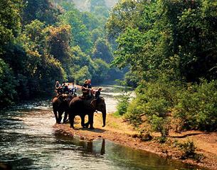 스리랑카의 수도 - 멋진 여행