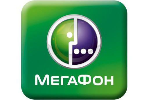"Megafon": 다양한 운영 체제에 모바일 인터넷 설정