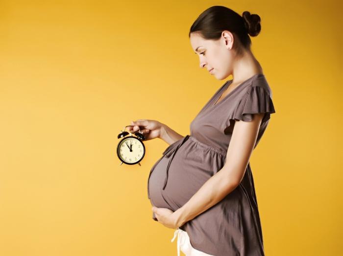 임신을 계획 할 때 취해야 할 검사